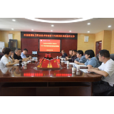 凤凰职中：湘潭医卫职院来校对接送培到校精准培训项目