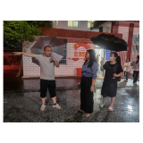 凤凰县筸子坪镇:筑牢汛期安全防线 保障群众生命财产安全