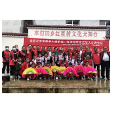 凤凰县民政局：关爱未成年人，托起明天的太阳