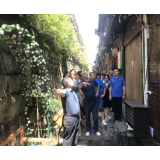 凤凰城管：集中整治古城北边街市容乱象  助推创建国家5A级景区