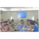 凤凰县政府办：传达学习全州政府系统办公室主任暨业务培训会议精神