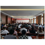 凤凰县2022年度党员发展对象培训班正式开班