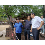 凤凰县：全面吹响“集结号”   加快推进灾后恢复重建工作