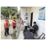 凤凰县阿拉营镇:粽叶飘香迎端午 赓续传统暖民心