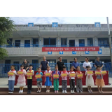 喜迎二十大，争做好队员丨 凤凰县南华小学：开展六一儿童节活动