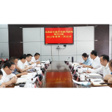 凤凰县：实施乡村振兴战略领导小组召开2022年度第三次会议