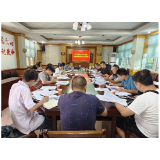 全域文明创建在行动丨凤凰县沱江镇：用好三个阵地  正风肃纪不止步“清廉建设”正当时