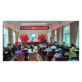 凤凰县水打田乡：召开消防安全暨森林防火知识培训会