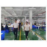 凤凰县禾库镇：扎实开展“万企进万村”活动，优化营商环境，助力乡村振兴