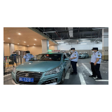 5A创建在行动丨凤凰交通执法：助力创“5A”，开展旅游季出租车客运市场秩序整治，共建美丽凤凰