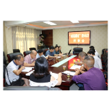 凤凰县：组织召开“凤凰猕猴桃” 团体标准评审会