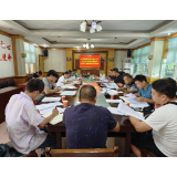喜迎二十大•档案颂辉煌丨凤凰县沱江镇：开展档案宣传活动