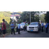 凤凰县水打田乡：持续推进交通问题顽瘴痼疾整治 筑牢交通安全防线