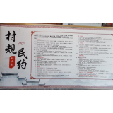 凤凰县麻冲乡竹山村：让民族团结之花绽放在乡村振兴之路  ——竹山村民族团结进步亮点事迹