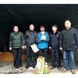 喜报！麻耀巍同志荣获“湖南省司法行政系统先进个人”