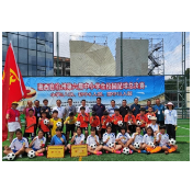 凤凰勇夺全州第六届中小学生校园足球联赛三项冠军