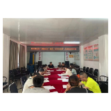 组图丨“清”风润沱江 “廉”洁沁民心 ——凤凰县沱江镇开展清廉建设“为民办实事实践活动”