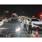 5A创建在行动丨凤凰交通执法：“轻微不罚”“首违不罚”，柔性执法更有温度