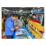凤凰县禾库镇：开展安全生产整治行动，助力营商环境优化提升