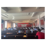 凤凰县禾库镇：党员干部群众齐抗旱，多措并举送水解民忧  