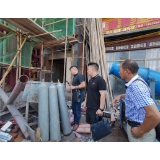 凤凰县开展市场监管领域燃气安全整治工作