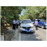 凤凰县吉信镇：暑期开展道路交通安全专项整治行动