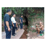 我为群众办实事丨凤凰县司法局：深入联系村开展抗旱救灾工作