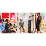 凤凰县供销联社：开展安全生产（消防）专项整治百日行动