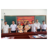 凤凰县箭道坪小学凤凰路校区：心系教师  情暖校园