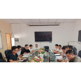 凤凰县：召开大湘西天然气管网工程（吉信段）复垦交地工作会