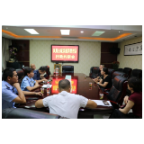 5A创建在行动丨凤凰县市监局：约谈古城6家商户优化旅游发展环境