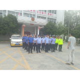 凤凰县阿拉营镇：交通顽瘴痼疾集中整治再紧发条