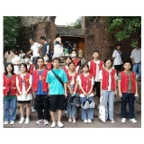 5A创建进行时丨凤凰：汇青春力量，创5A你我同行