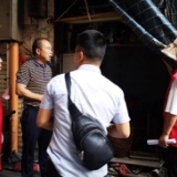 全域文明创建在行动丨再鼓干劲 同心攻坚 ——凤凰县全力冲刺文明城市创建
