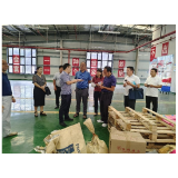 凤凰县禾库镇：“万企兴万村”行动，助力民营企业经济高质量发展