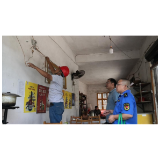 凤凰县水打田乡：开展消防器材专项检查   提升群众生产生活安全系数