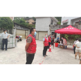 守护凤凰，守住健康——凤凰县推出周五“四大行动”防疫版