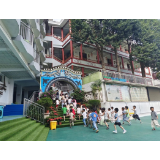 反恐防暴，护“幼”成长——凤凰县幼儿园反恐防暴演练