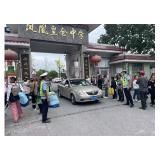 开学季丨凤凰县阿拉营镇：加强校园周边道路秩序整治