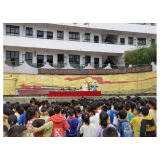 凤凰法院：开学第一课 听法官讲法