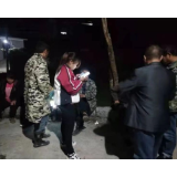 凤凰县麻冲乡登高村:强力推进“放管服”改革工作