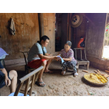 凤凰县虹桥社区：多措并举做好二十大召开前的安全维稳工作