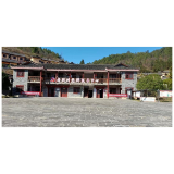 凤凰县麻冲乡老洞村:乡村“放管服”改革:走进一扇门,能办不少事