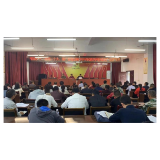 【铸牢中华民族共同体意识】“踔厉奋发新征程喜迎党的二十大”——凤凰县廖家桥镇开展民族团结进步宣传月活动
