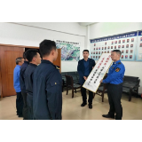 凤凰县执法局：打造“清廉城管”  服务发展大局