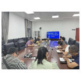 凤凰县住建局（人防办）：召开优化营商环境工作推进会 