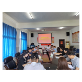 凤凰县委宣传部：开展民族团结宣传月活动