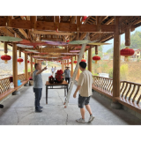 凤凰县麻冲乡：持续推进旅游市场综合整治行动，营商环境优化成果凸显
