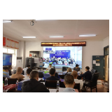 凤凰县应急管理局：召开直管领域及工贸企业深入排查重点领域潜在风险隐患坚决遏制较大事故工作会