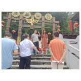 凤凰风景名胜区管理处：“三早一抓”  做好十一黄金周旅游接待服务工作安排